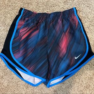 Nike Tempo Shorts